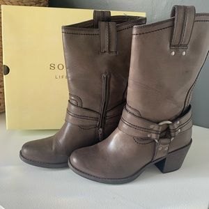 Sonoma Snarie Boot